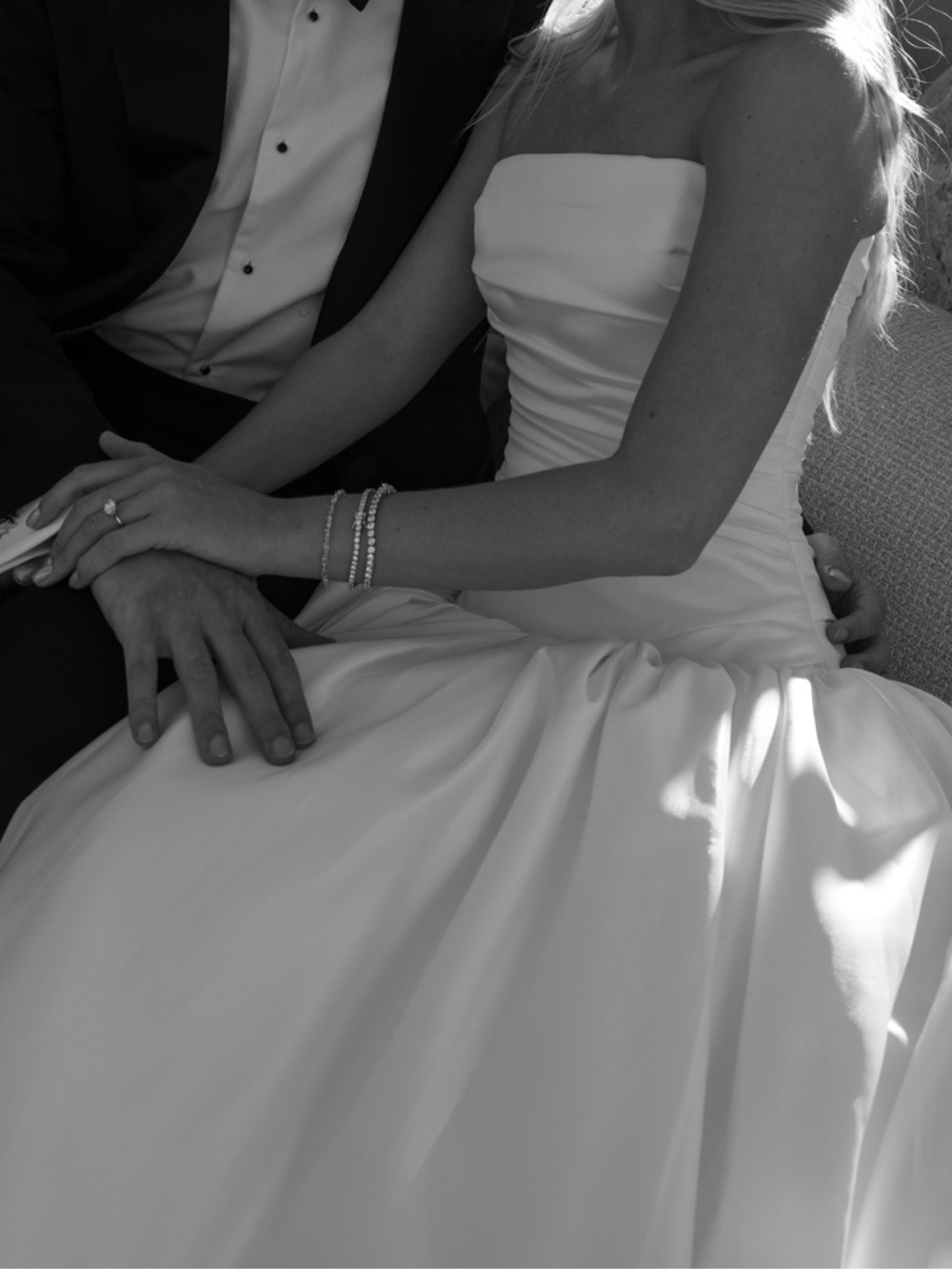 KYHA Lucky Gown - Wedding Dress - Picture 8 of 10
